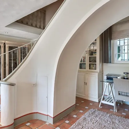 Villa Le Bijou De Saint-tropez Saint-Tropez