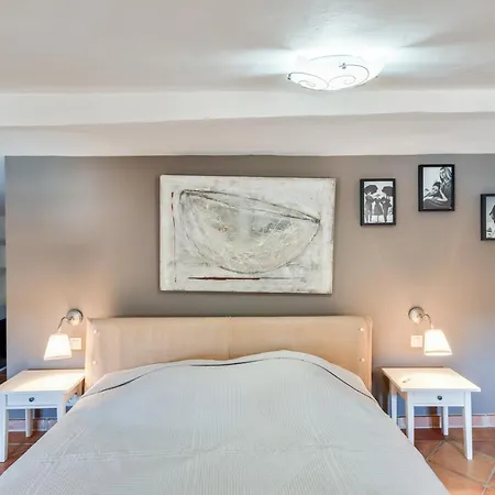 Villa Le Bijou De Saint-tropez Saint-Tropez