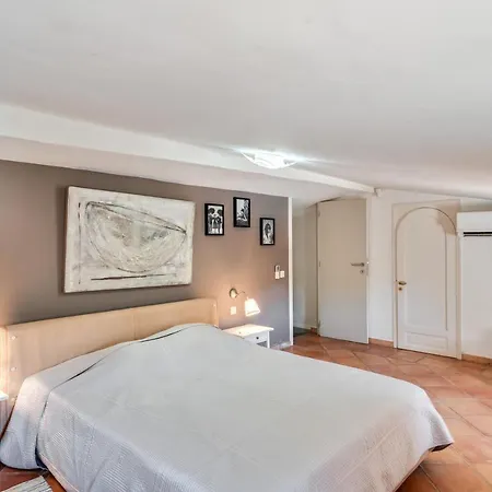 Villa Le Bijou De Saint-tropez *