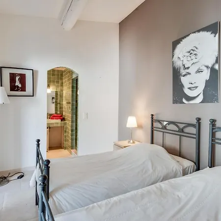 Villa Le Bijou De Saint-tropez *