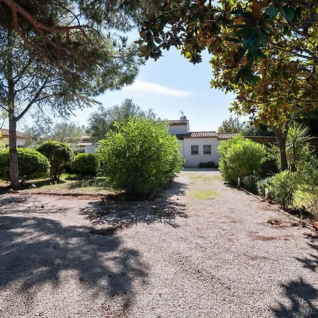 Le Bijou De Saint-tropez Villa