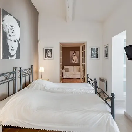 Le Bijou De Saint-tropez Villa Saint-Tropez