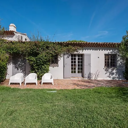 Villa Le Bijou De Saint-tropez *