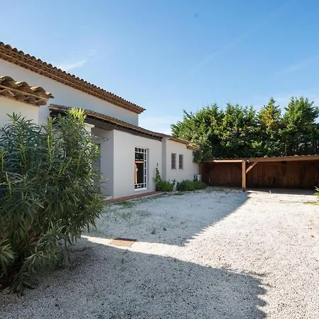 Villa Le Bijou De Saint-tropez *