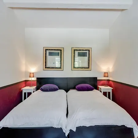 Villa Le Bijou De Saint-tropez Saint-Tropez