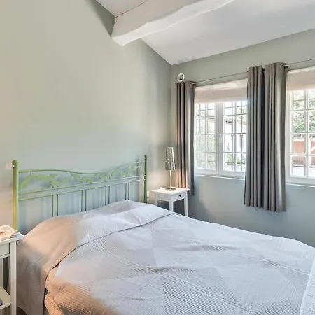 Le Bijou De Saint-tropez Villa Saint-Tropez