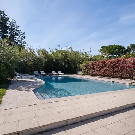 Le Bijou De Saint-tropez