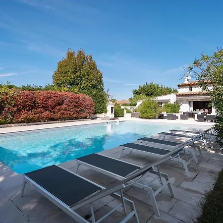 Le Bijou De Saint-tropez