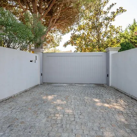 Le Bijou De Saint-tropez Villa Saint-Tropez